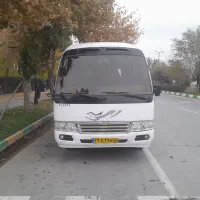 مینی بوس آریا