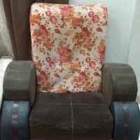 مبلمان|مبلمان خانگی و میز عسلی|رشت, لاکان شهر|دیوار