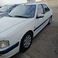 پزوپارس مدل ۹۳