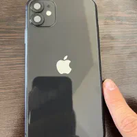 ایفون ۱۱ نرمال بسیار تمیز پلمپ