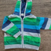 سویشرت و لباسهای مارک نوزاد