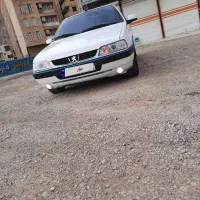 پژو 405|خودرو سواری و وانت|کرمانشاه, |دیوار
