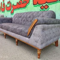 مبل راحتی چستر راشلی 7 نفره