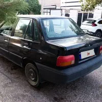 فروش پراید مدل 83 انژکتور