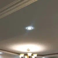 لوستر جفت|لوستر و چراغ آویز|کرج, حسینآباد|دیوار