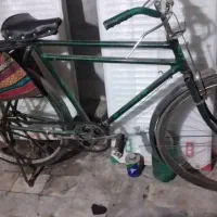 دوچرخه چینی اصلی و معمولی شاسی کوتاه سالمندی|دوچرخه، اسکیت، اسکوتر|خمینیشهر, |دیوار