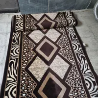 فرش ۴متری با فرش مناسب راه رو
