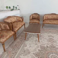 مبل کارکرده