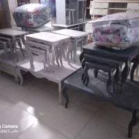 جلومبلی شرکتی|مبلمان خانگی و میز عسلی|سرپل ذهاب, |دیوار