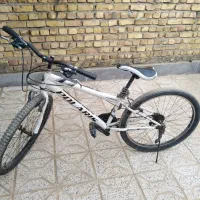 دوچرخه Challenger 2.8|دوچرخه، اسکیت، اسکوتر|نیشابور, فیض آباد|دیوار