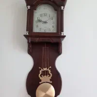 ساعت دیواری تاندول دار