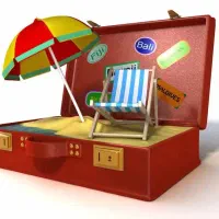 تورهای گروهی فروردین