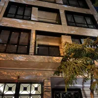 ۶۰ متر اپارتمان ظفر ** کوچه نوخندان ** ۷ ساله