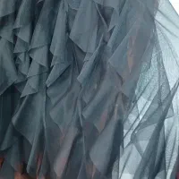 دامن طوری مجلسی کاملا نوع تازه گرفتم استر دار ۹۰۰|لباس|بجنورد, |دیوار