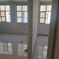 پلیس اجاره دار ۴۵متر ۱خ ط۲ تخلیه با نور گیر عالی
