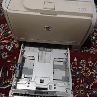 پرینتر کم کار کرد hp p2035|پرینتر، اسکنر، کپی، فکس|پاکدشت, پاکدشت (مامازند)|دیوار