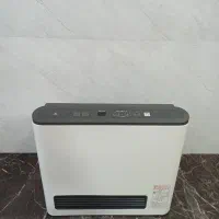 بخاری ژاپنی 2/49کیلو وات مدل لوله ای|بخاری، هیتر، شومینه|بجنورد, |دیوار