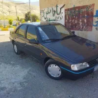 پژو405 مدل 84|خودرو سواری و وانت|آبدانان, |دیوار