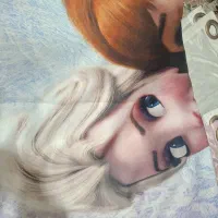 پرده پانچ|پرده، رانر، رومیزی|تهران, قصر فیروزه ۱|دیوار