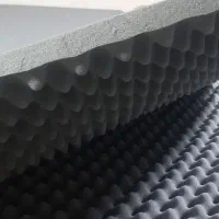 تولید و پخش پنل های اکوستیک مدل گلریز|مصالح و تجهیزات ساختمان|تهران, شهرک هما|دیوار