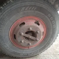 لاستیک خاوری۸،۲۵،۱۶