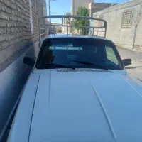 وانت بار ۸۴|خودرو سواری و وانت|زابل, |دیوار