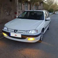 پارس مدل ۸۸ (سیخ وسط)