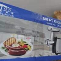 چرخ گوشت لاروس