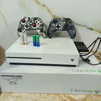 ایکس باکس وان اس 1 ترابایت