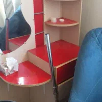 بوفه نوجوان