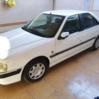 پارس سال|خودرو سواری و وانت|اهواز, شهرک نفت|دیوار