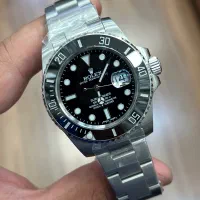 رولکس سابمارین اتوماتیک موتور سوئیس Rolex|ساعت|تهران, پامنار|دیوار