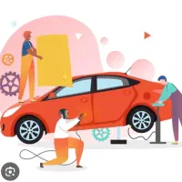 تعمیرگاه تکنو تک