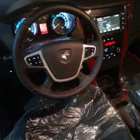 دنا پلاس توربو ۶ دندهای