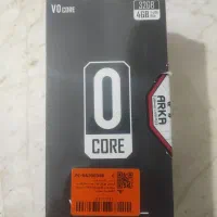 گوشی موبایل وکال مدل VO Core