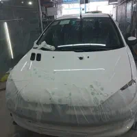 نقاشی ماشین|خدمات موتور و ماشین|سبزوار, شرق کال جنوبی (شمس آبادی)|دیوار