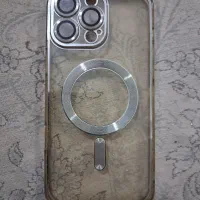 ۴ عدد کاور آیفون ۱۶ پرومکس|لوازم جانبی موبایل و تبلت|بندرعباس, |دیوار