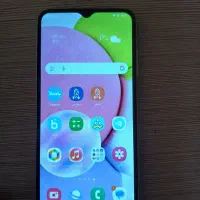 گوشی سامسونگ a03s
