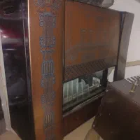 بخاری گازی
