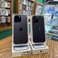 آیفون 14Pro Max ریجسترشده / اقساطی موبایل بزرگمهر