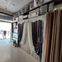 موکت فرش وپرده