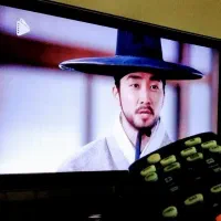 ( تنظیم و نصب تلویزیون  )