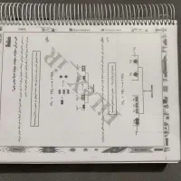 جزوه نکته و تست شیمی  بید بنگ دکتر پارسا فراهانی|کتاب و مجله آموزشی|اصفهان, خلیل آباد|دیوار