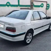 پارس 88 دوگانه کارخانه