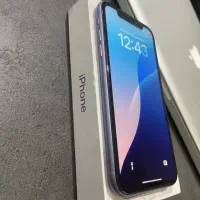 ایفون 11 نرمال دو سیم پلمپ|موبایل|شاهرود, |دیوار