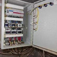 برق صنعتی ـ طراحی ،نصب، اجرا ، تعمیر|خدمات پیشه و مهارت|دزفول, |دیوار