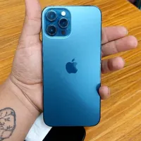 ایفون12pro max