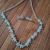 گردنبند و گوشواره|بدلیجات|گرگان, |دیوار