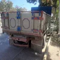 خاور 608|خودرو سنگین|کرمان, |دیوار