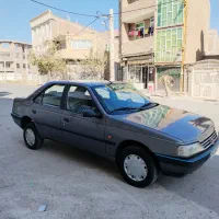 پژو 405 دوگانهسوز|خودرو سواری و وانت|میاندوآب, |دیوار